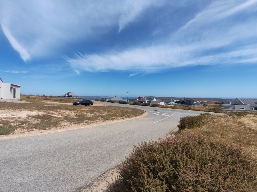 0 Bedroom Property for Sale in Hoogland Western Cape